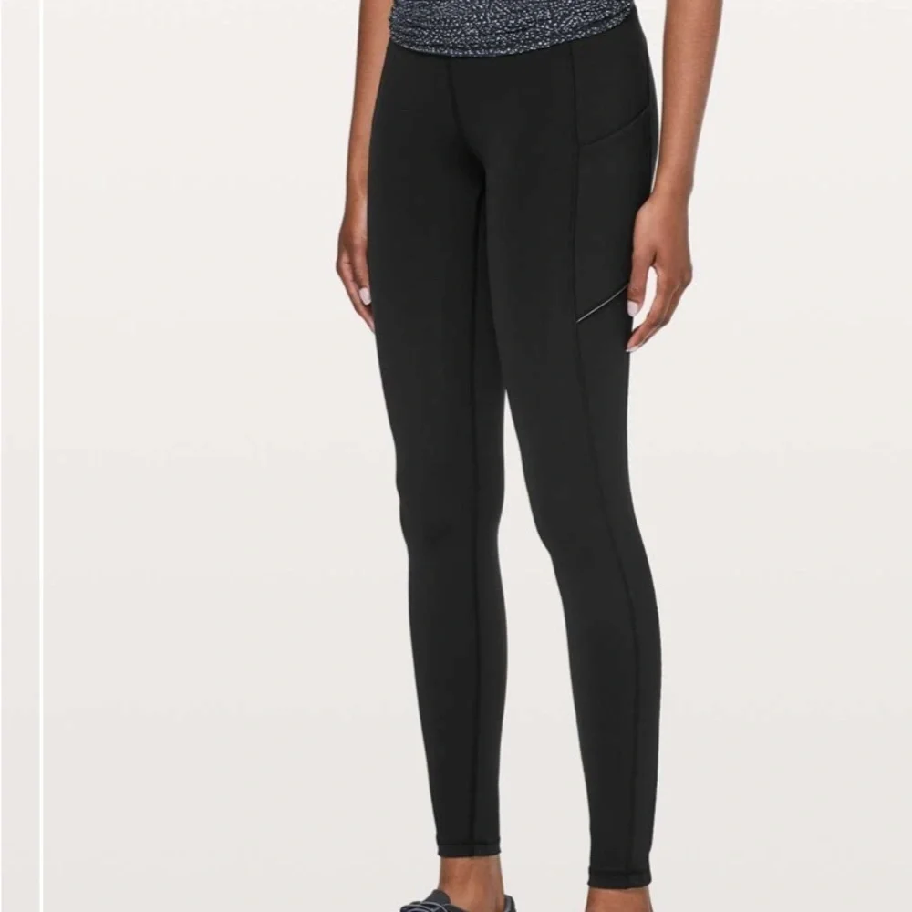 🍋🍋Lululemon Speed Up Tight 28